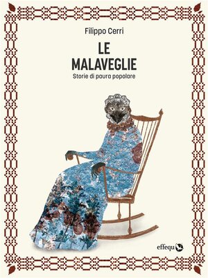 cover image of Le Malaveglie